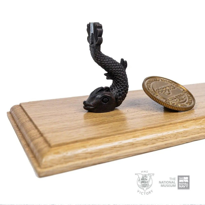 OcCre HMS Victory 1:87