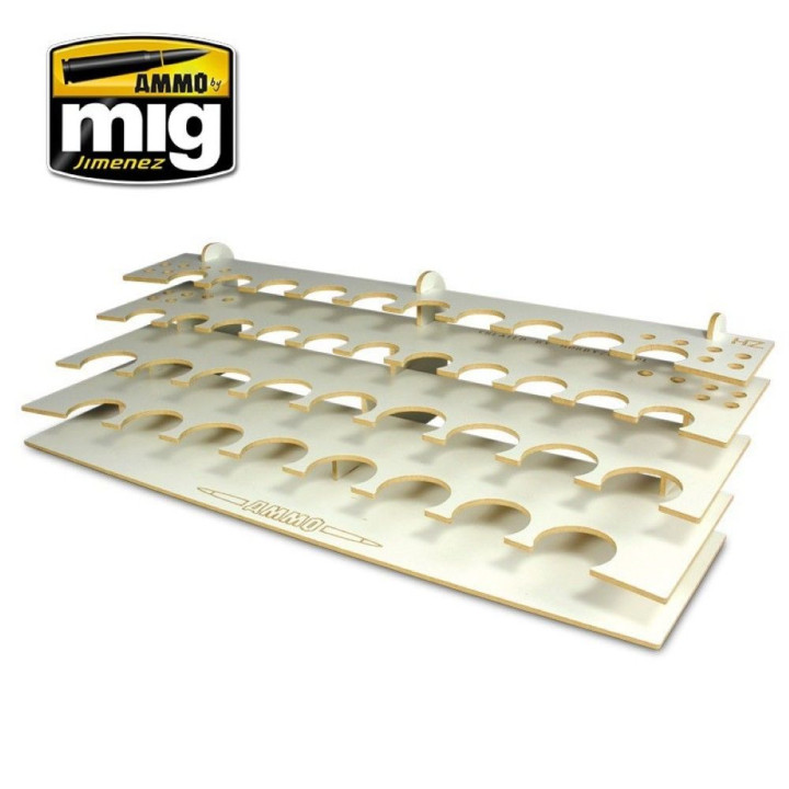 Workbench Organizer / Organizér pracovného stola