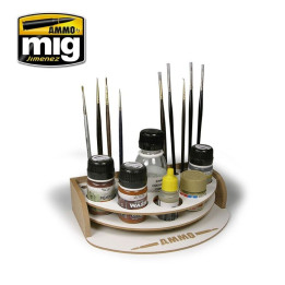 Mini Workbench Organizer / Mini organizér na pracovný stôl