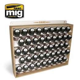 AMMO Storage System 35mL / Organizér na farby AMMO 35 ml