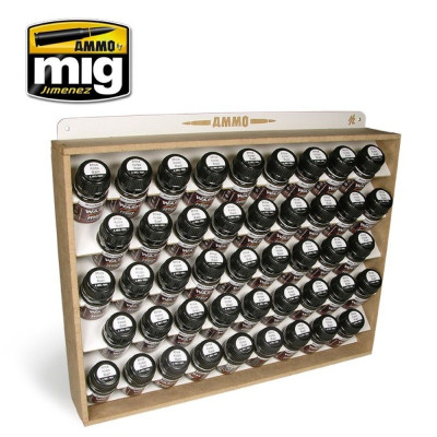 AMMO Storage System 35mL / Organizér na farby AMMO 35 ml