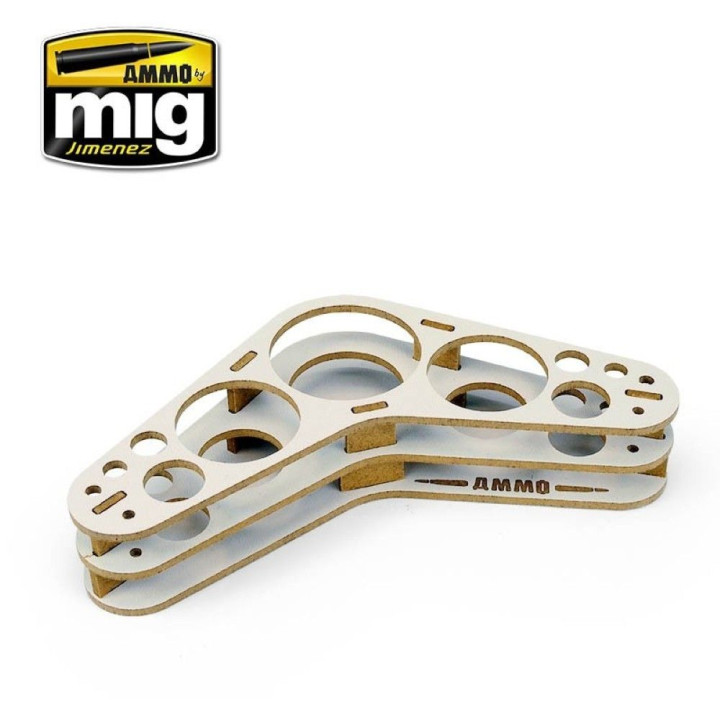 Boomerang Organizer / Organizér Bumerang