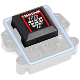 Traxxas telemetrie - GPS modul 2.0