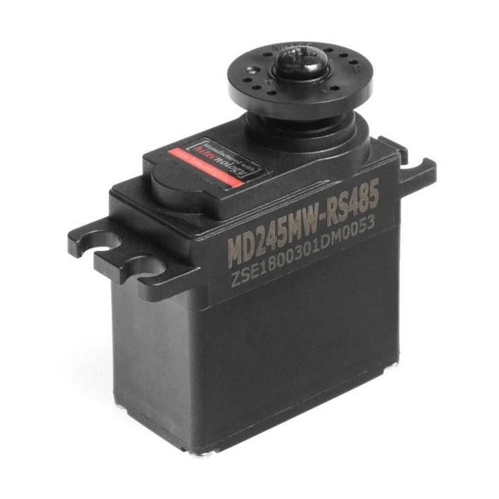 MD245MW-RS485(S) HV (6,4kg , 0,11s)