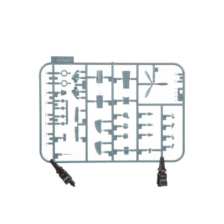 EDUARD Bf 109G-14 1/72