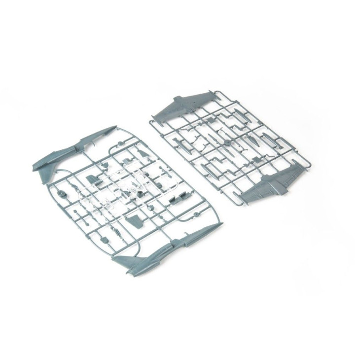 EDUARD L-39ZA ALBATROS EDUARD-PROFIPACK 1:72