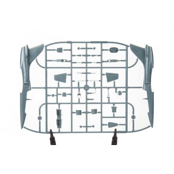 EDUARD L-39ZA ALBATROS EDUARD-PROFIPACK 1:72