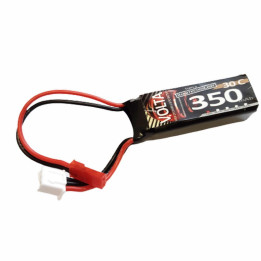 Volta 350 mAh 2S 30C