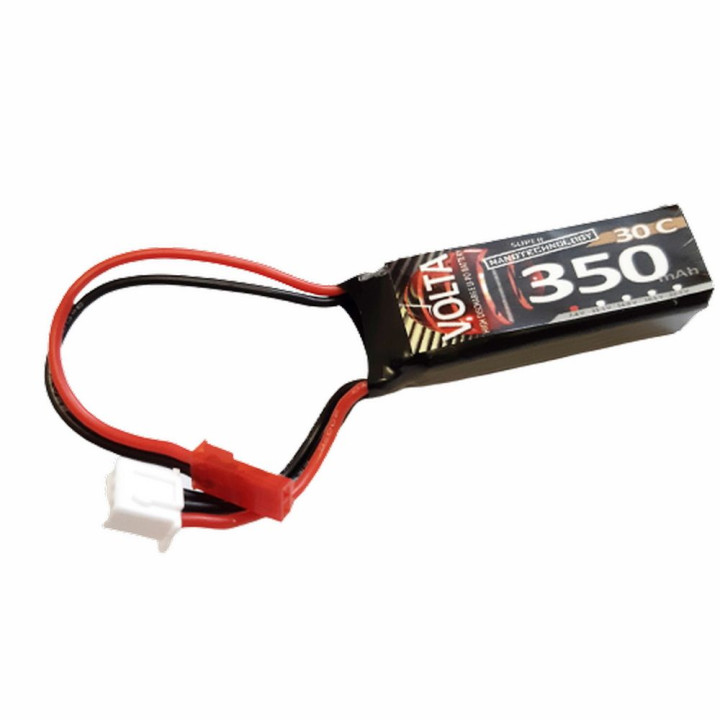 Volta 350 mAh 2S 30C