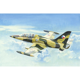 Trumpeter L-59 Albatro 1:48