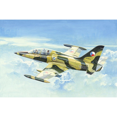 Trumpeter L-59 Albatro 1:48