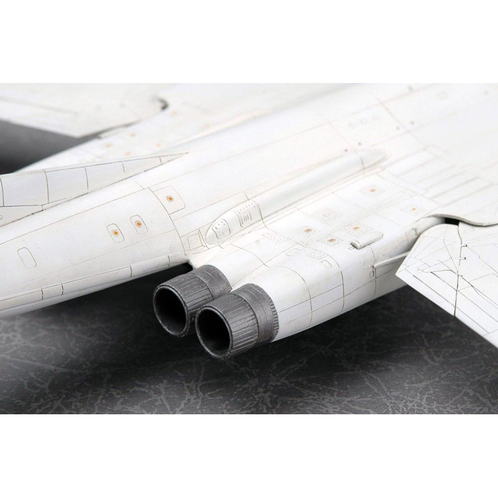 Trumpeter L-59 Albatro 1:48