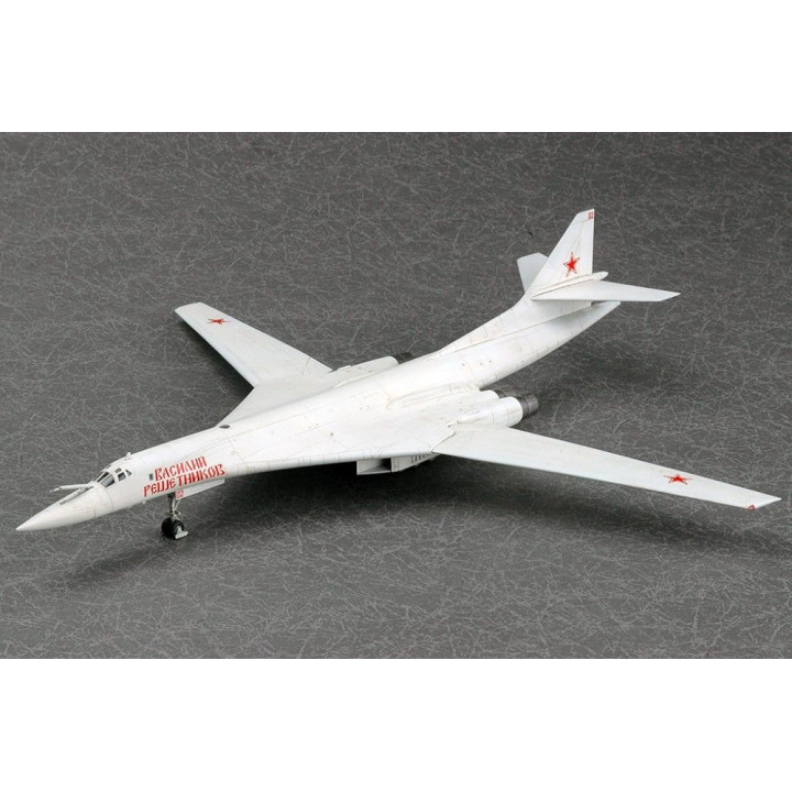Trumpeter L-59 Albatro 1:48