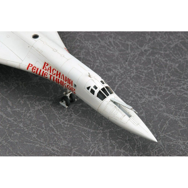Trumpeter L-59 Albatro 1:48
