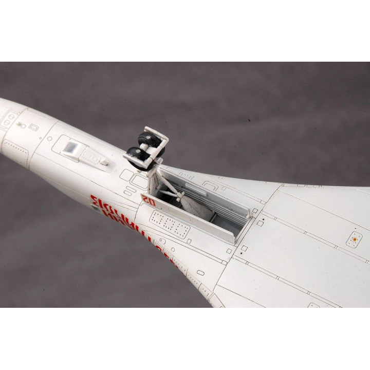 Trumpeter L-59 Albatro 1:48