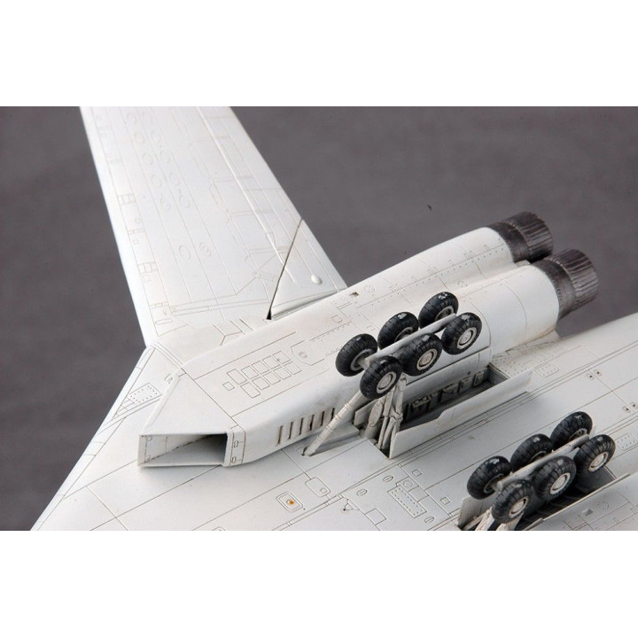 Trumpeter L-59 Albatro 1:48