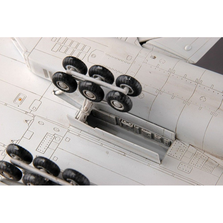 Trumpeter L-59 Albatro 1:48