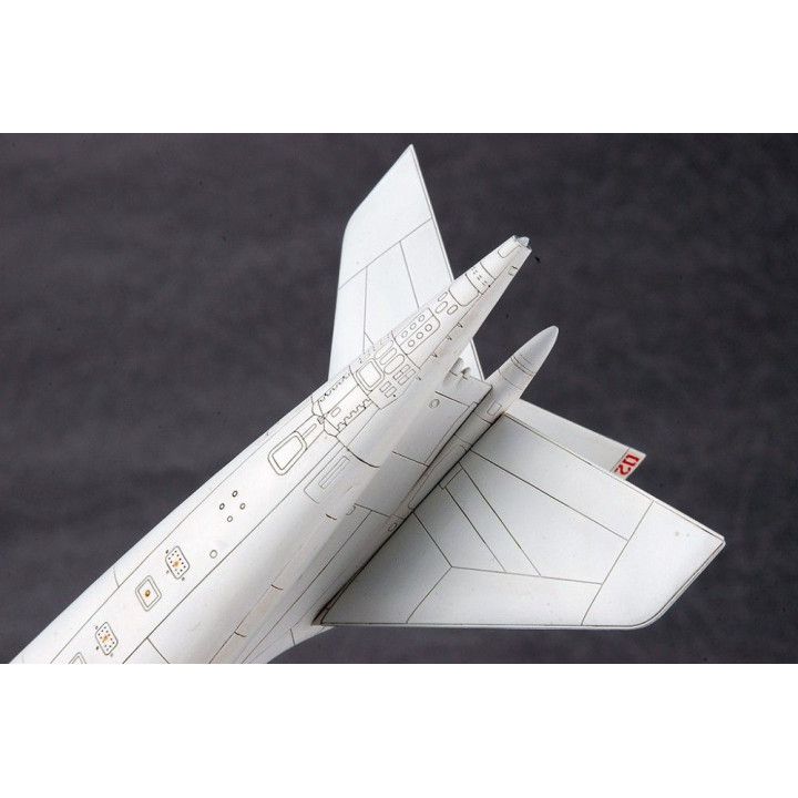 Trumpeter L-59 Albatro 1:48