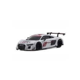 Kyosho Autoscale Mini-Z Audi R8 LMS Audi Sport 2015 (W-MM)