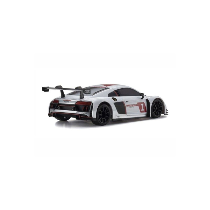 Kyosho Autoscale Mini-Z Audi R8 LMS Audi Sport 2015 (W-MM)