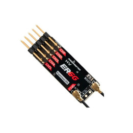 Prijímač Radiomaster ER6G ELRS