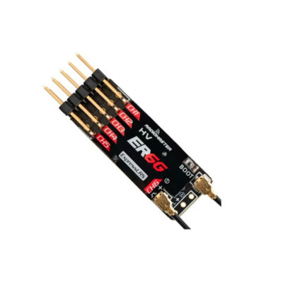 Prijímač Radiomaster ER6G ELRS
