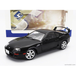SOLIDO 1/18 - TOYOTA - SUPRA MKIV (A80) COUPE 1993