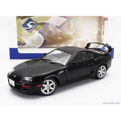 SOLIDO 1/18 - TOYOTA - SUPRA MKIV (A80) COUPE 1993
