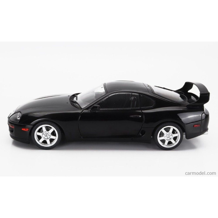 SOLIDO 1/18 - TOYOTA - SUPRA MKIV (A80) COUPE 1993