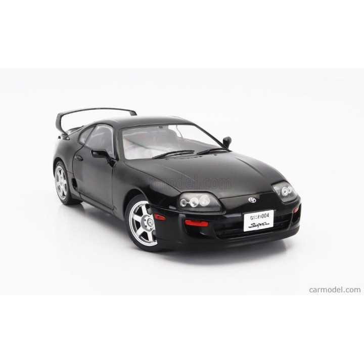 SOLIDO 1/18 - TOYOTA - SUPRA MKIV (A80) COUPE 1993