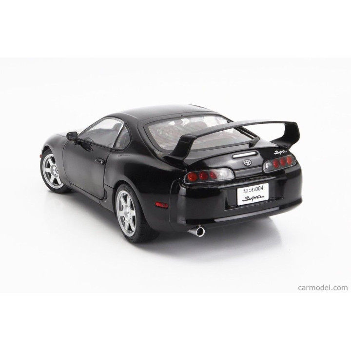 SOLIDO 1/18 - TOYOTA - SUPRA MKIV (A80) COUPE 1993