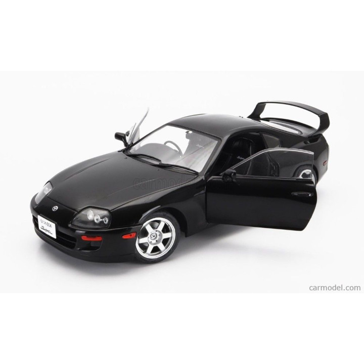 SOLIDO 1/18 - TOYOTA - SUPRA MKIV (A80) COUPE 1993