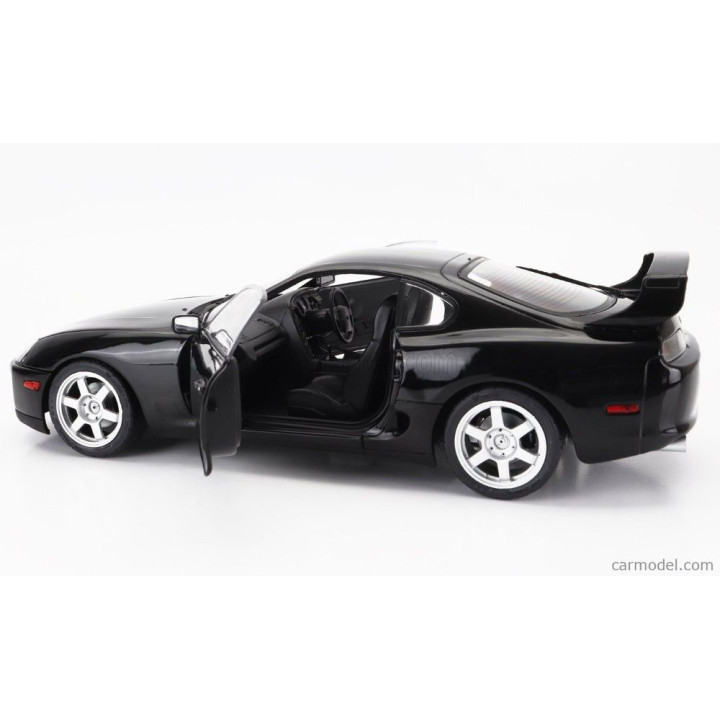 SOLIDO 1/18 - TOYOTA - SUPRA MKIV (A80) COUPE 1993