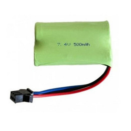 Amewi Aku Li-Ion 7,4V 500 mAh