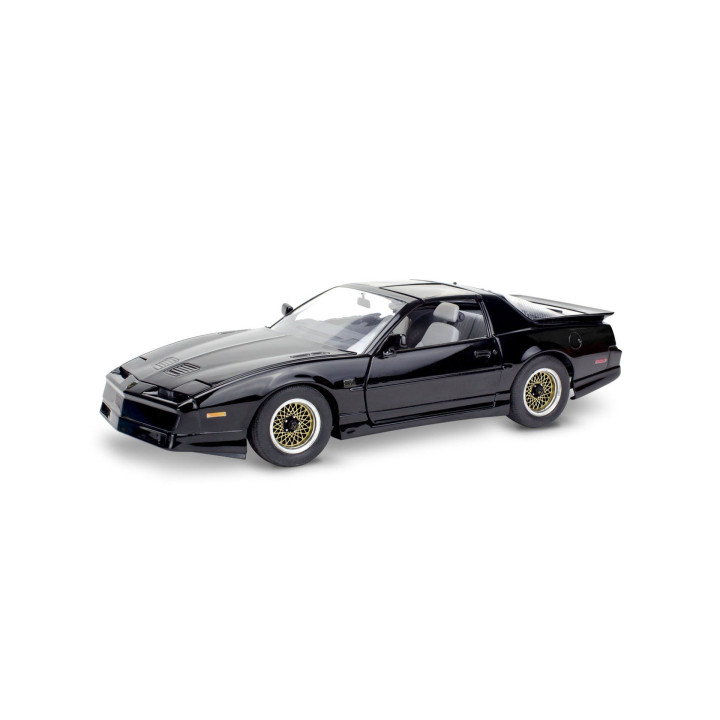 Plastic ModelKit MONOGRAM auto 4535 - 1987 Pontiac Firebird GTA (1:16)