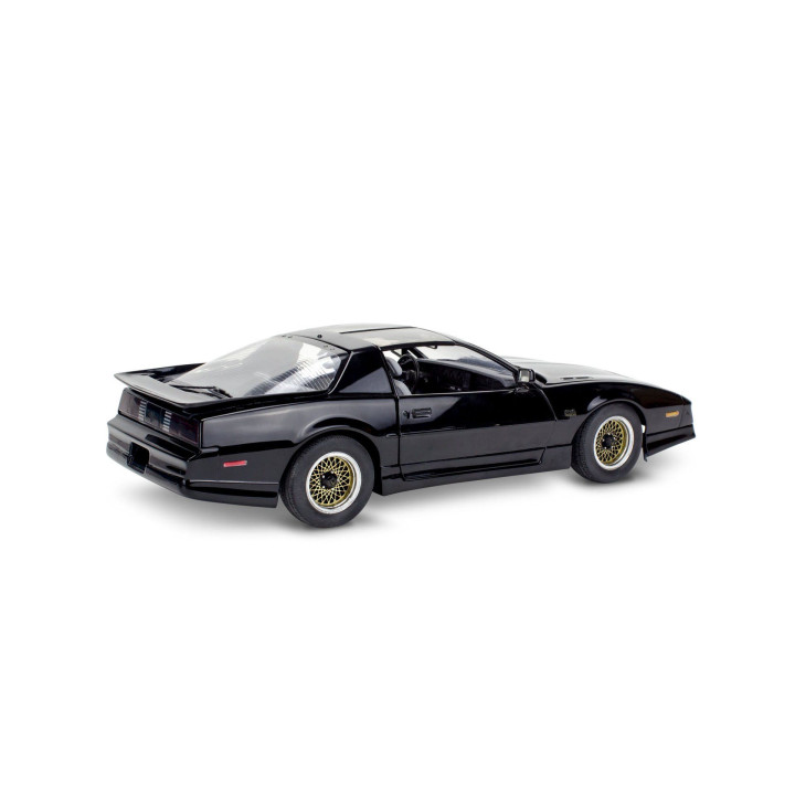 Plastic ModelKit MONOGRAM auto 4535 - 1987 Pontiac Firebird GTA (1:16)