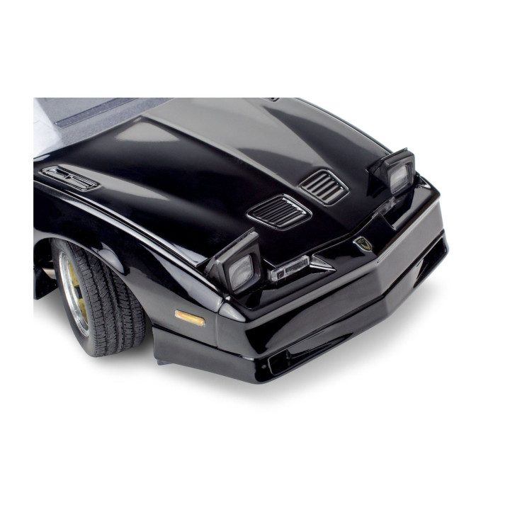Plastic ModelKit MONOGRAM auto 4535 - 1987 Pontiac Firebird GTA (1:16)