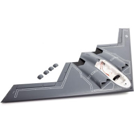 E-flite trup: B-2 Spirit of America 30mm EDF Twin