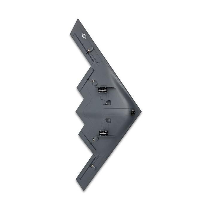 E-flite Micro B-2 Spirit Twin 30mm EDF BNF Basic