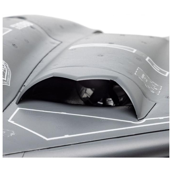 E-flite Micro B-2 Spirit Twin 30mm EDF BNF Basic