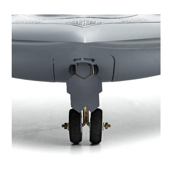 E-flite Micro B-2 Spirit Twin 30mm EDF BNF Basic