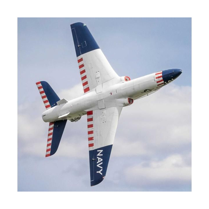 Hangar 9 Hawk/T-45 140-160N ARF