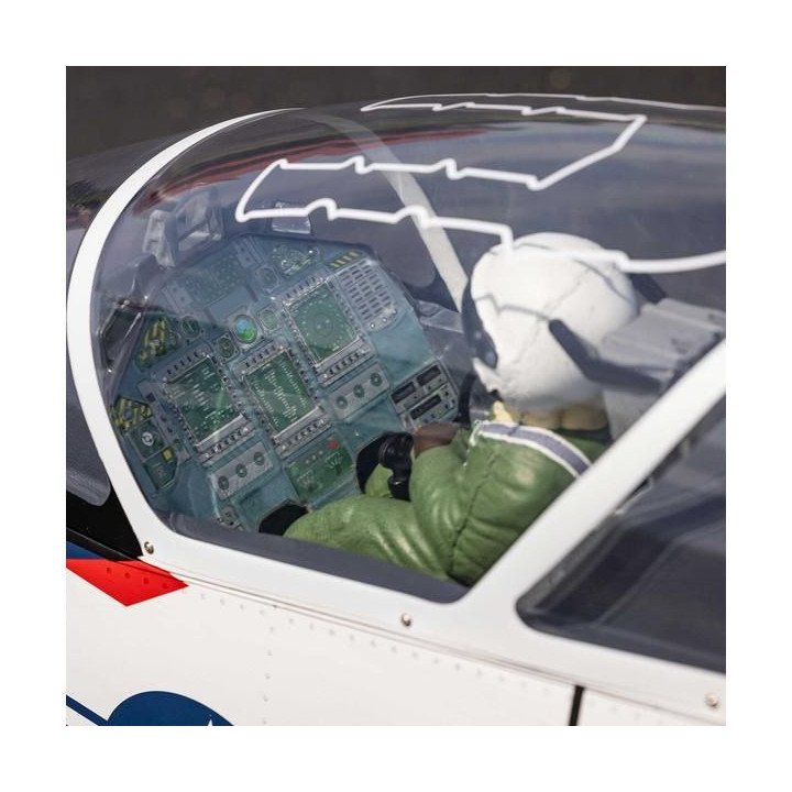 Hangar 9 Hawk/T-45 140-160N ARF