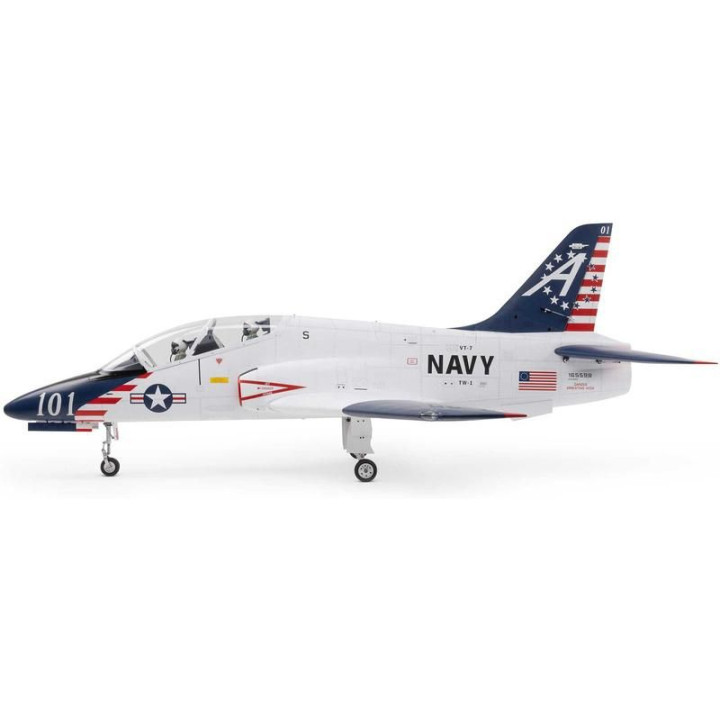 Hangar 9 Hawk/T-45 140-160N ARF