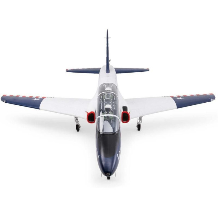 Hangar 9 Hawk/T-45 140-160N ARF
