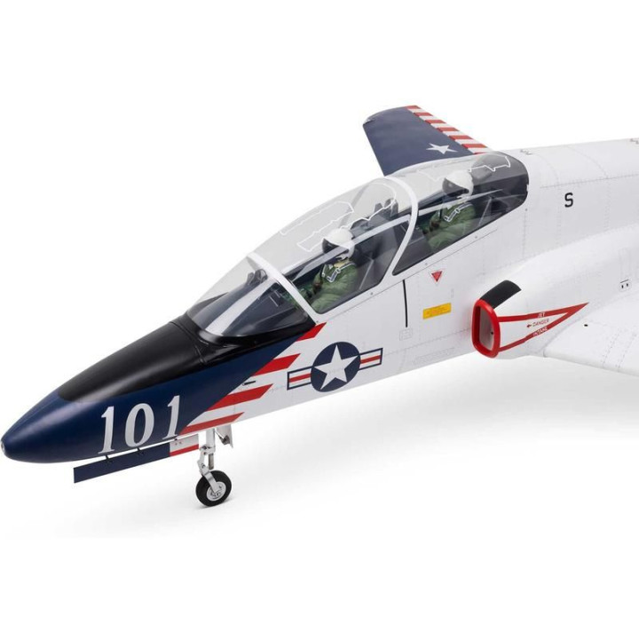 Hangar 9 Hawk/T-45 140-160N ARF