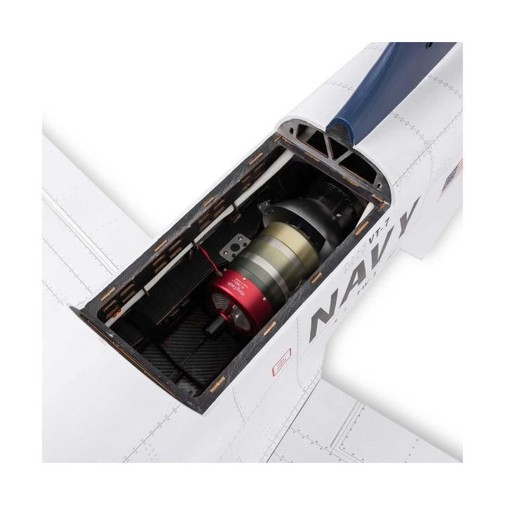 Hangar 9 Hawk/T-45 140-160N ARF
