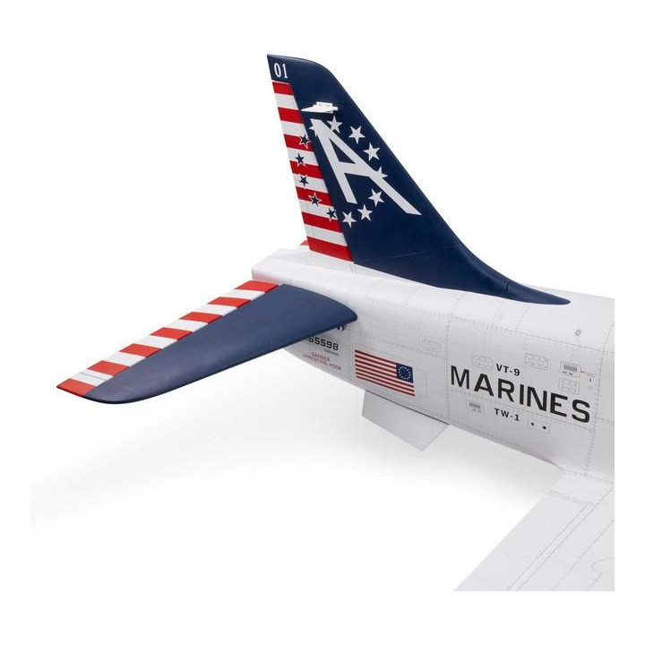 Hangar 9 Hawk/T-45 140-160N ARF