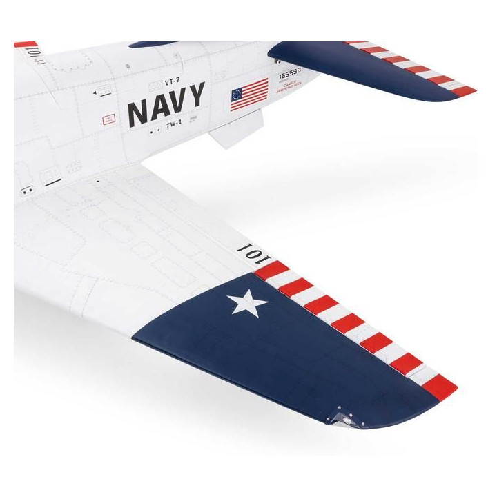 Hangar 9 Hawk/T-45 140-160N ARF