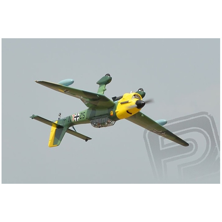 PH149 Ju-87 Stuka 1910mm ARF